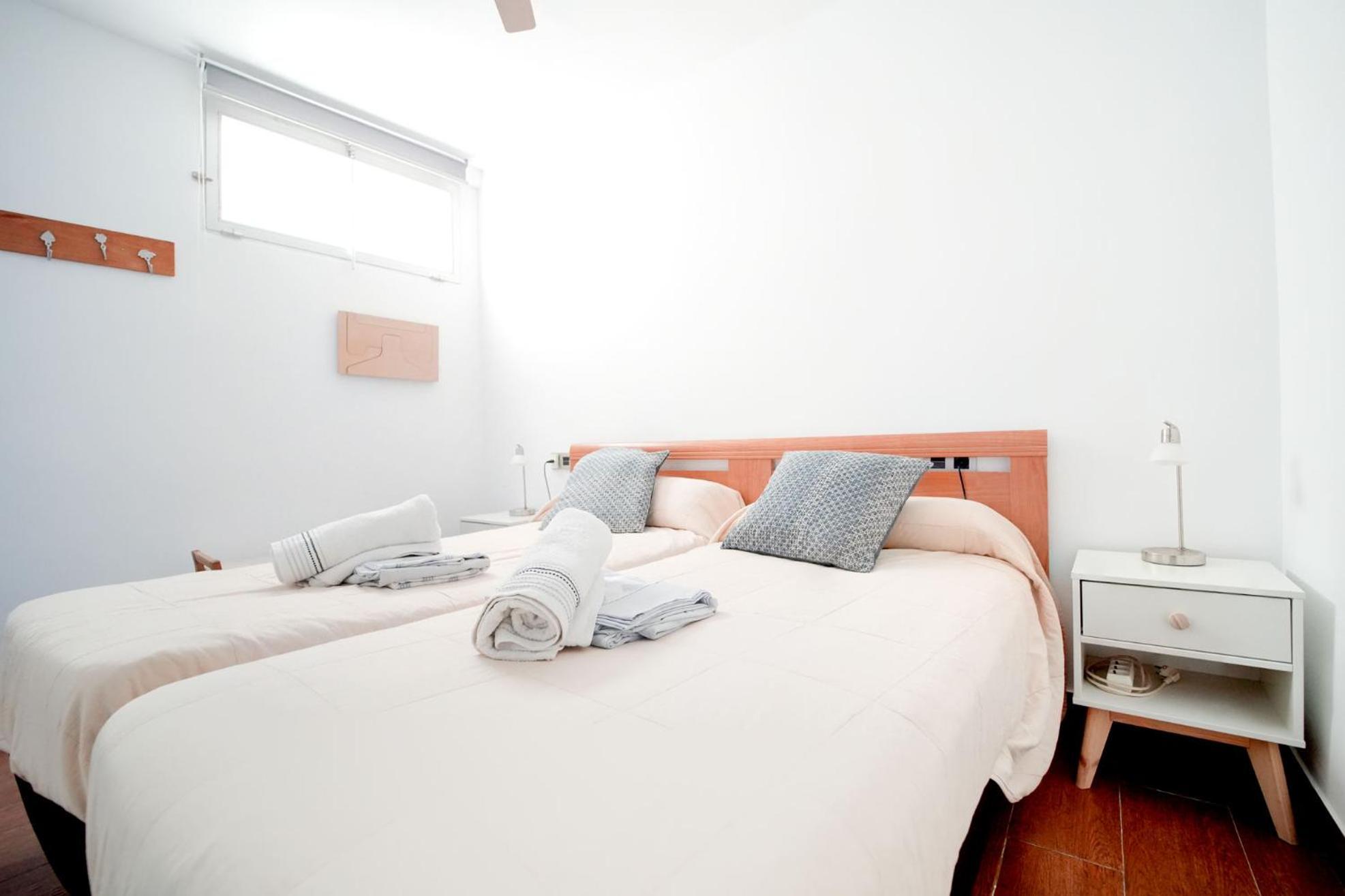 Apartamento Brisa Del Mar Almunecar Exterior photo